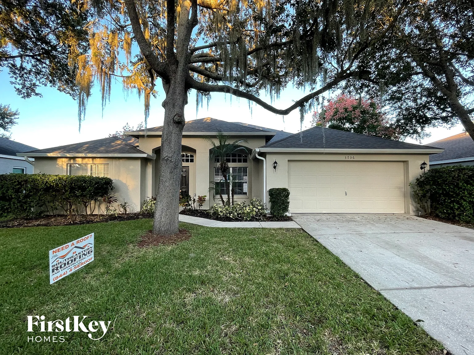 4 bed, 2.0 bath, 2091 sqft, $2,915 — Photo 1
