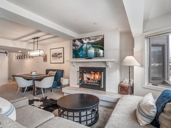 21 Telemark Drive #303, Winter Park, CO 80482