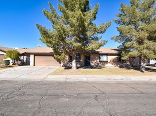 4660 W 18th Pl, Yuma, AZ 85364