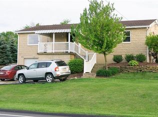 4006 Thoms Run Rd, Oakdale, PA 15071