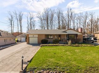823 Essa Rd, Barrie, ON L4N9G5