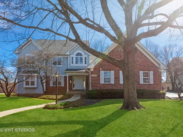 5S455 Scots Dr #8H, Naperville, IL 60563