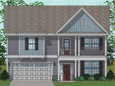 25 Sugar Maple Ct, Garner, NC, 27529