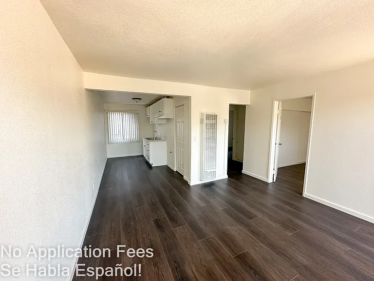 1464 S Palomares St #2 — Photo 5