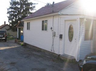 733 Delaware Ave, Glassport, PA