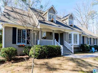 704 Riverchase Pkwy W, Birmingham, AL 35244