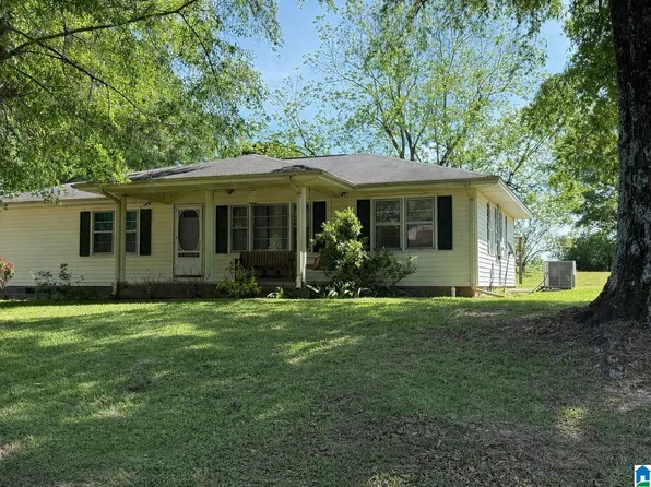 64 Wooley Rd, Brent, AL 35034