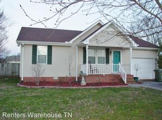 1401 Wrightford Dr, Lebanon, TN 37087