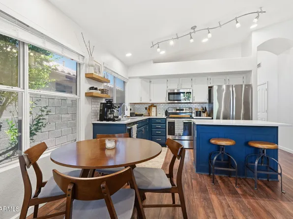 1416 E SIERRA MADRE Avenue, Gilbert, AZ 85296