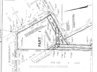 1000 Fish Hook Ln, Gravenhurst, ON P0E 1G0