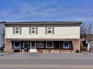 1113 Jackson Love Hwy, Erwin, TN 37650