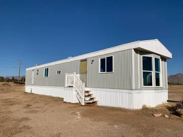 3514 N Mobile Rd, Golden Valley, AZ 86413