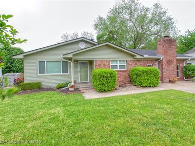 2215 N 57th Ln, Fort Smith, AR, 72904