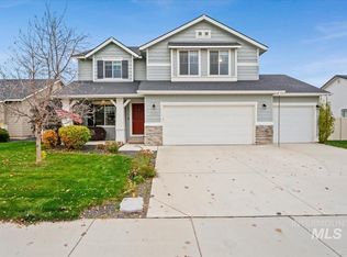 4585 W Everest St, Meridian, ID 83646