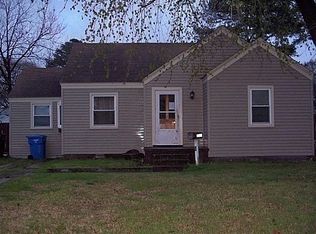 4105 Hamilton St, Chesapeake, VA 23324
