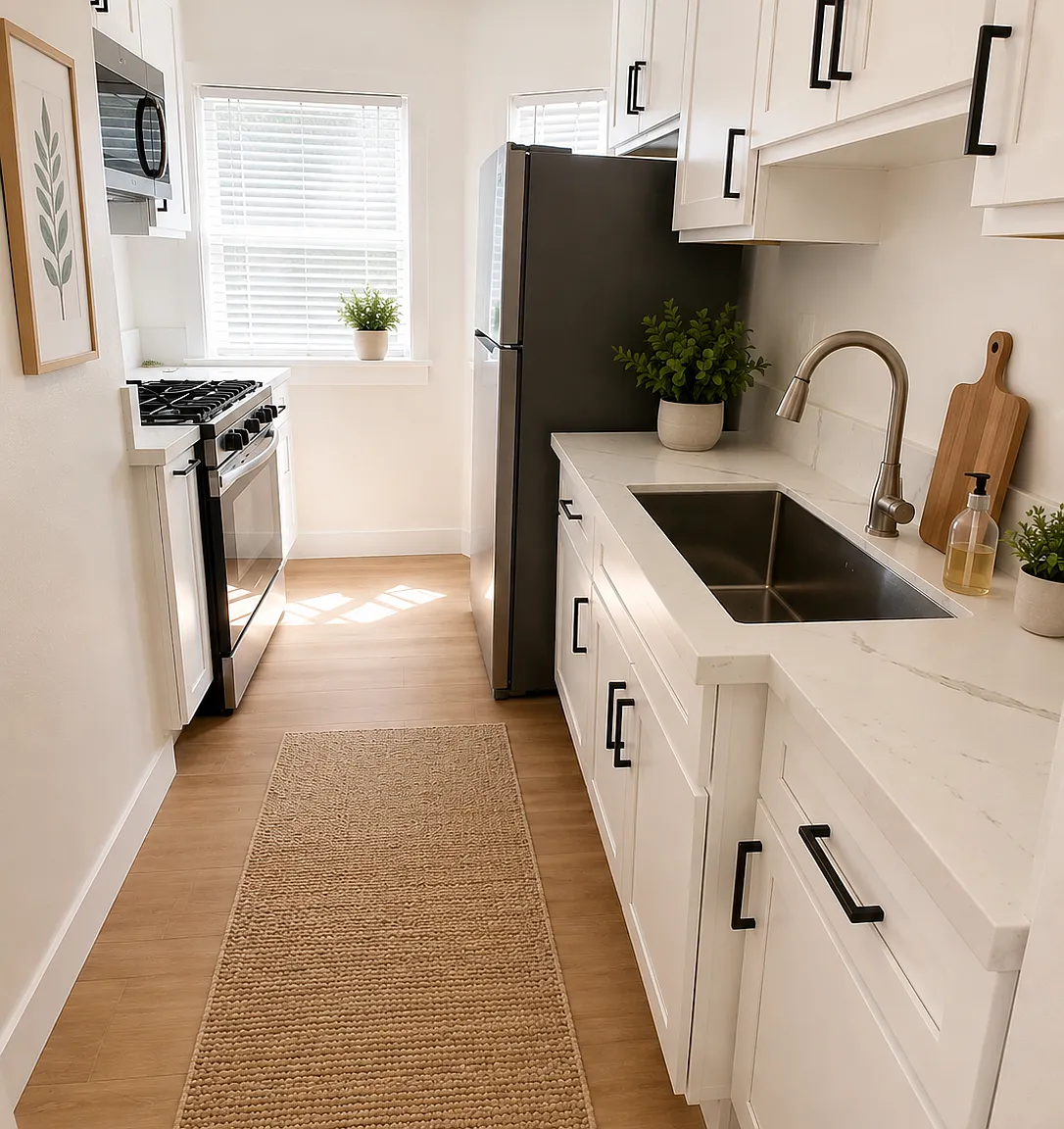 1 bed, $1,895 — Photo 1