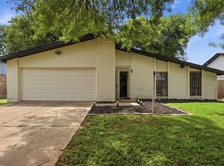 15807 Danford Dr, Houston, TX 77053