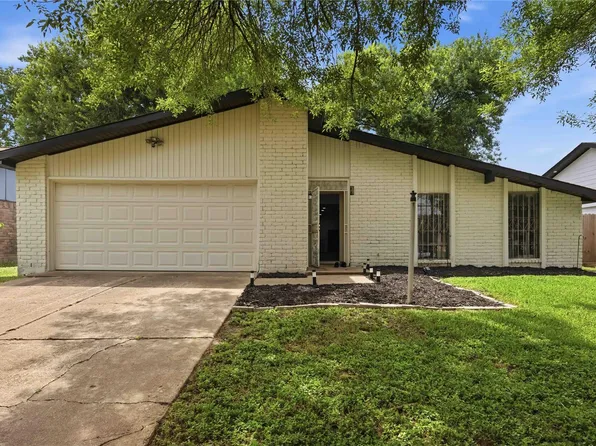 15807 Danford Dr, Houston, TX 77053
