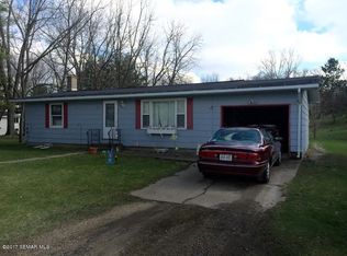 315 W Glasgow Ave, Kellogg, MN 55945