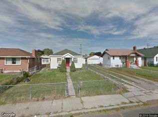 547 E Glass Ave, Spokane, WA 99207