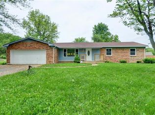 12238 Riley Rd, Indianapolis, IN 46236