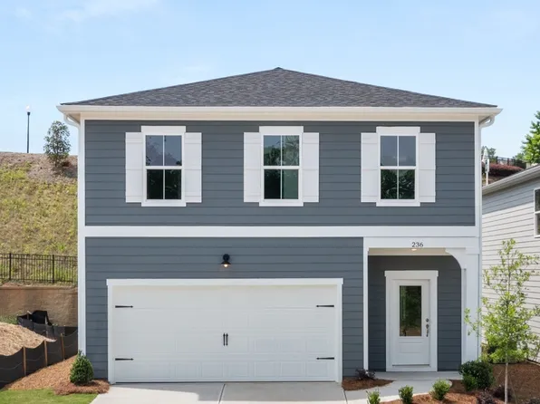 236 Black Walnut Way, Canton, GA 30114