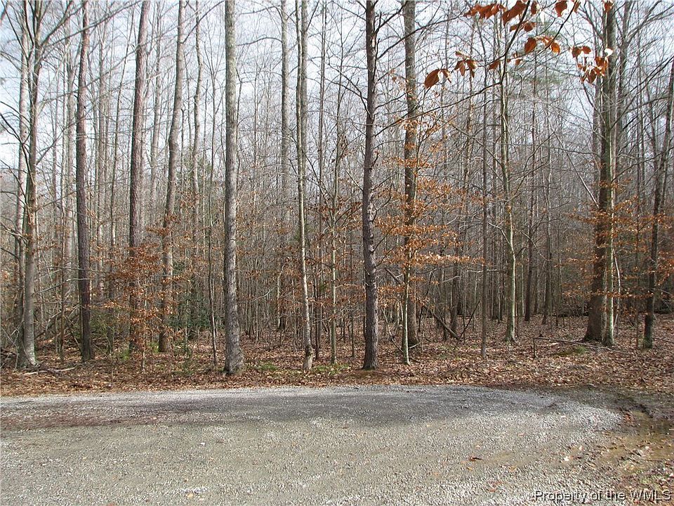 1st image of 0 Hilton Woods Dr
