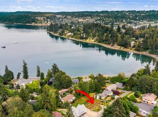 3710 Cartier Drive, Bremerton, WA 98312