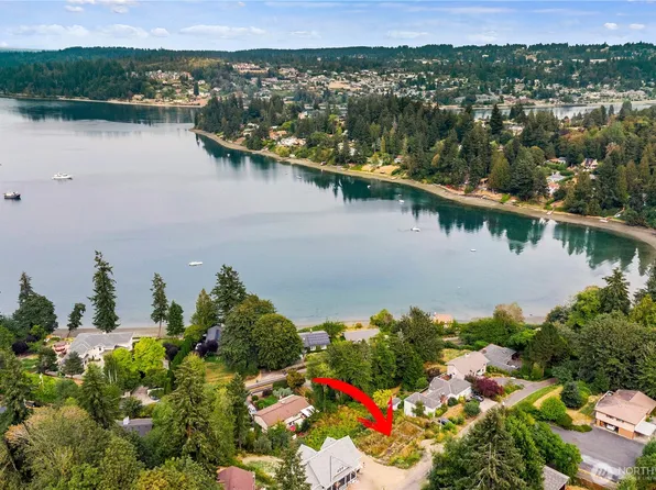 3710 Cartier Drive, Bremerton, WA 98312