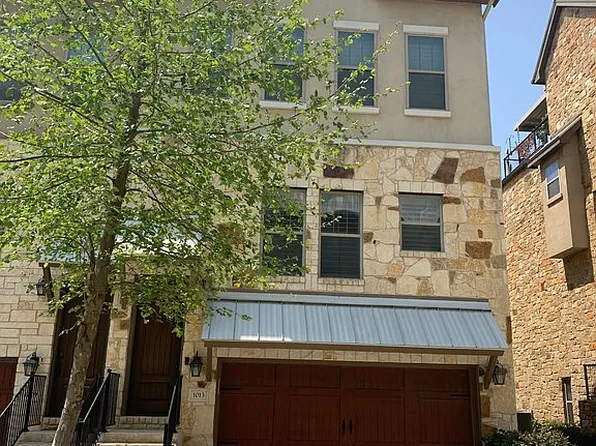 1013 Highknoll Ln, Georgetown, TX 78628