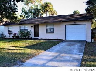 136 W Palm Way, Edgewater, FL 32132