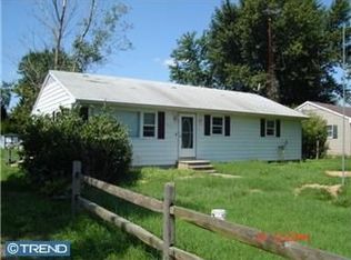 567 Turkey Point Rd, Felton, DE 19943