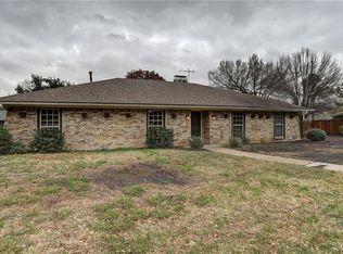 207 Exchange Pl, Allen, TX 75013