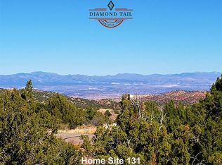 218 Meadows Ct #131, Placitas, NM 87043