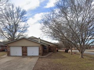 2603 Ruth St #2603, Muskogee, OK 74403