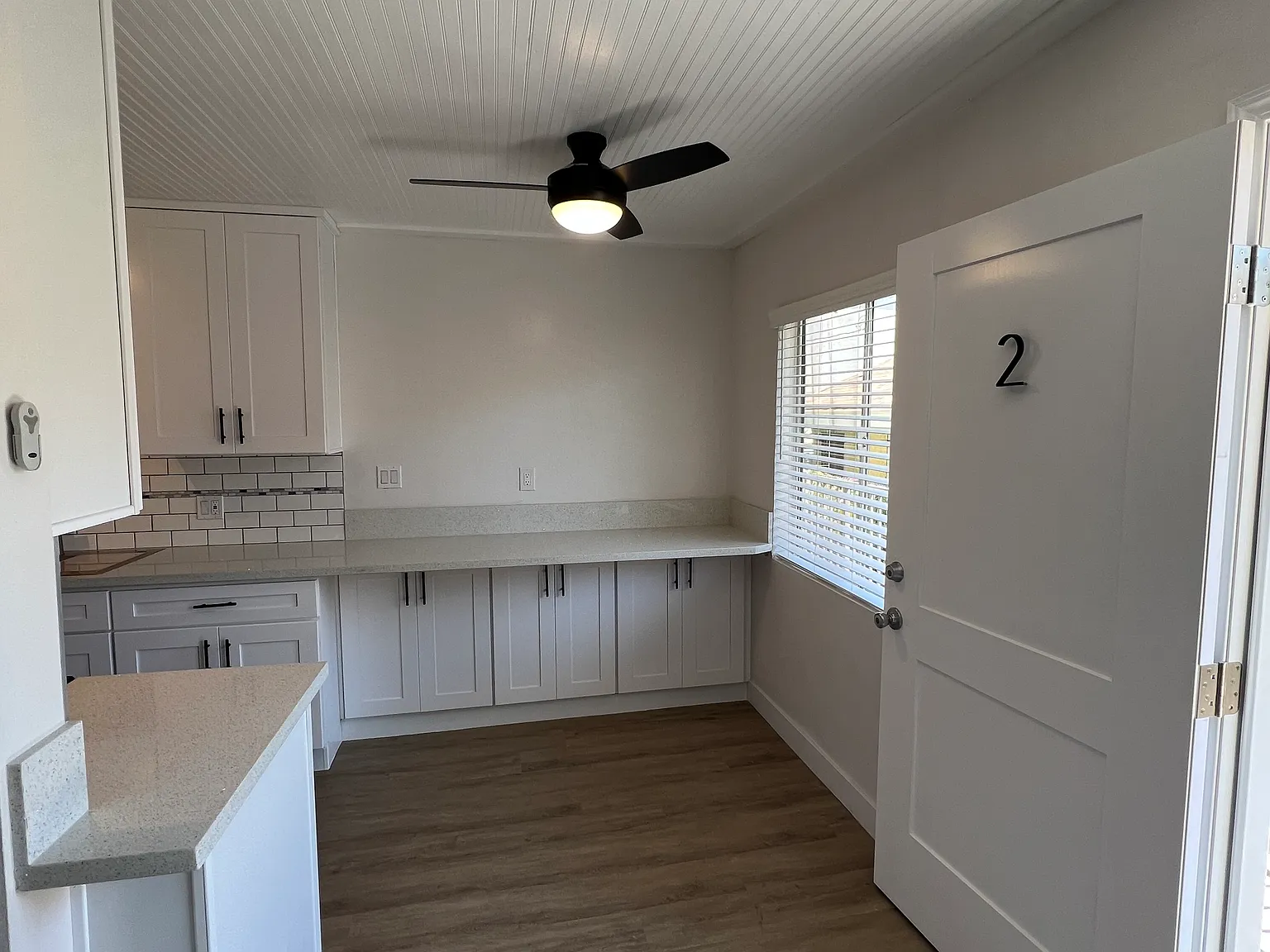 1 bed, 650 sqft, $1,895 — Photo 3