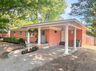 106 E Lincoln Ave, Searcy, AR 72143