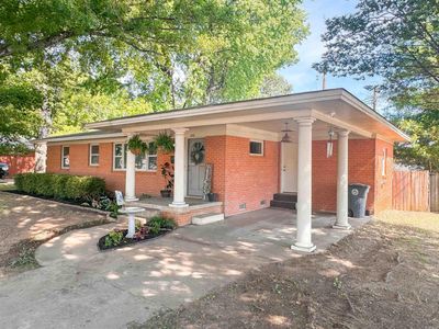 106 E Lincoln Ave, Searcy, AR, 72143
