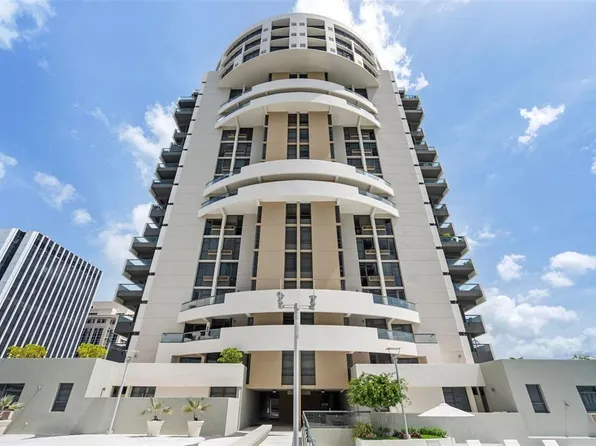 120 Avenue Carlos Chardon Cond Quantum Metrocenter Rte #302, San Juan, PR 00907