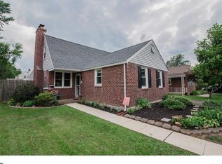 609 Wendy Rd, Morton, PA 19070