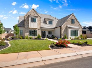 2811 E Ridgedale Ln, Saint George, UT 84790