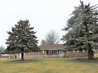 7716 Feder Rd, Galloway, OH 43119