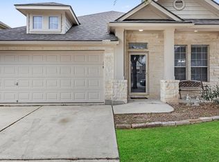 237 C J Jones Cv, Cibolo, TX 78108