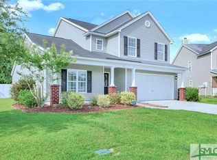 47 Glenwood Ct, Pooler, GA 31322