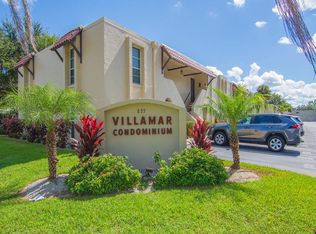 835 18TH Street #206, Vero Beach, FL 32960