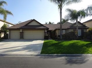 9401 Elizabeth Grove Ct, Bakersfield, CA 93312