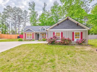 13 Gowen Dr SW, Rome, GA 30165