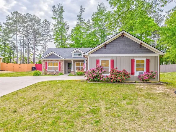 13 Gowen Dr SW, Rome, GA 30165