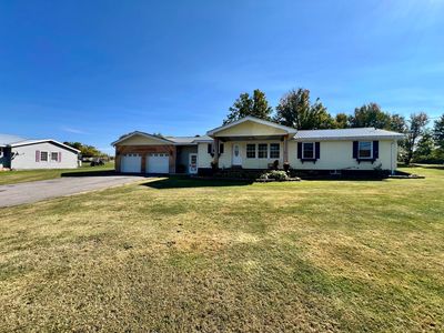 4921 Route 11, Ellenburg Depot, NY, 12935