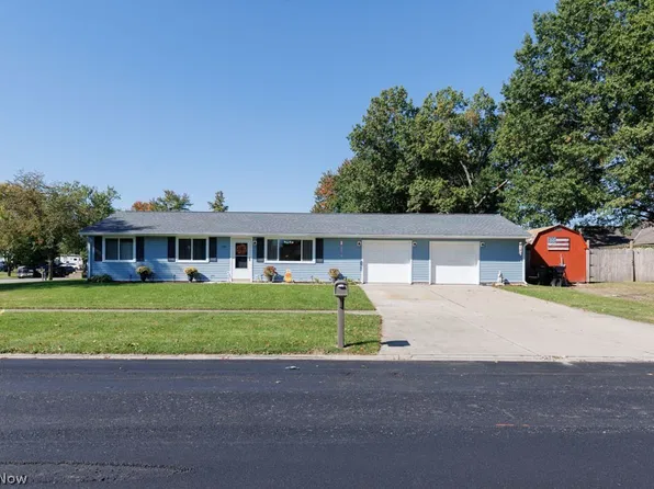 245 Defiance Ave, Elyria, OH 44035